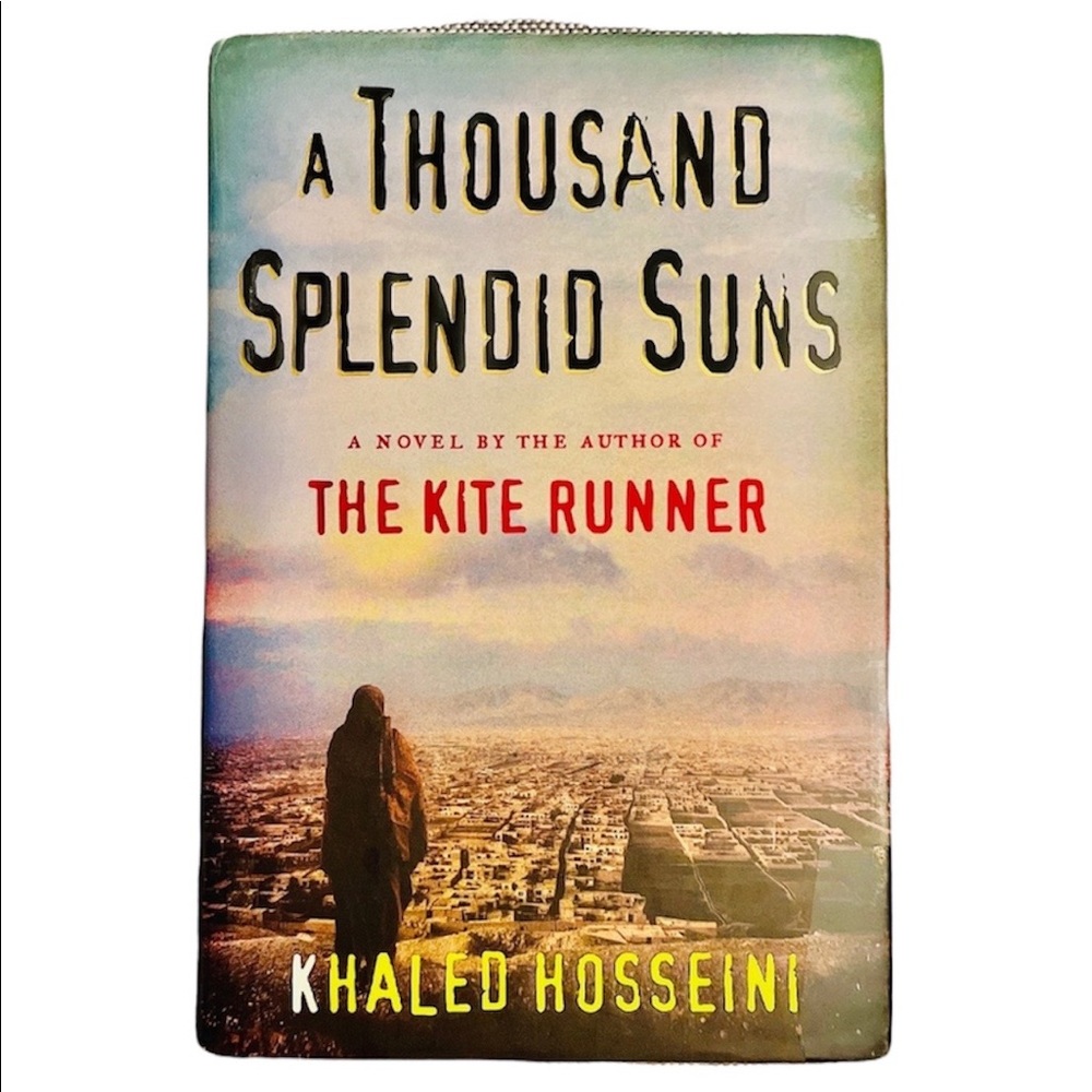 A Thousand Splendid Sun